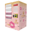 Easy Operation Smart Desktop Vending Machine Customer For Sale Beauty Products