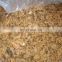 Pineapple peel silage for animal high protein grade premium