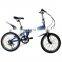 Adult Aluminum Alloy Bicycles Double V Brake Mountain Bike Full Suspension