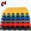 50Mm Cheap Removable Checkered Grate Drainage Delivery Vent Cover Grill Interlocking Floor Mats Grid Floor With Hole