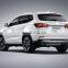 chinese car parts for MG RX5 ROEWE RX5 side bumper
