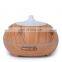 2021 Innovating Room Humidificador 300ML Hotel Scent Essential Oils Ultrasonic Aroma Diffuser