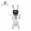 Hottest Professional body contouring cellulite removal RF vacuum roller slimming machine