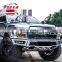 2021 hot selling upgrade car body kits  For  Ranger 2012-2020 upgrade TO F150 Raptor 2015-2020