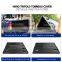 High Quality Hard tri folf back flip tonneau cover for Mazda BT50