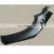 Guangzhou auto parts wholesalers have a variety of models for sale 1493735-S0-A Rear Bumper for tesla model Y