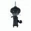 KAZOKU Auto Parts Front Axle and Left Shock Absorber 333115 For TOYOTA Corolla