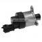 New Fuel Regulator Metering Solenoid Valve OEM 0928400574/0928400653/97369850/8973698501 FOR Opel Vauxhall
