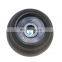 6 Speed Manual Leather Gear Shift Knob Lever Shifter Stick Handle For Kia Soul Optima Cerato Forte K5