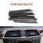 Front Central Dashboard Air Conditioning Middle Ac Vent Grille Repair Kit For Mercedes Benz C Class W204 2011-2014 204830615