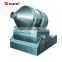 Stainless Steel EYH Series Paddle Horizontal Trough Typed Ribbon Mixer