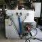 Waste copper melting furnace, delivery quick casting heat treatment, dumping crucible furnace