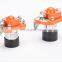 Quality Assured Intelligent Huanxin DC Contactor ZJ50D for Golf Carts