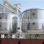 Best Sale factory sell high-speed vacuum continuous plate disc dryer for herbicides