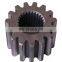 Road Construction Machinery  XCMG loader wheel zl50  Genuine gear planetary 860115600