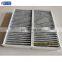 FILONG Manufacturer High Quality Hot Sell Cabin Filter FCK-103 4638300018 CUK2545 LAK120 E961LC K1079A CFA9404 AHC191 SAK123