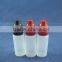 hot sale best quality PE e liquid botle