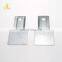 Anodizing CNC Machining Aluminum Small Size Accessories Parts By ZHONGLIAN Factory