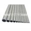 6000 series 6105 6063 seamless aluminum alloy round pipe tube