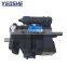 Taiwan YEOSHE Hydraulic Pump V38A4R10X V15A3 A2 A1 V18 V23 V25 V38 V42 V50 V70  Hydraulic variable plunger pump