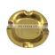 Brass Parts Custom Precision Deep Drawing Aluminium Stainless Steel Sheet Metal Stamping