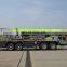 25T 50T 100T Truck Crane Zoomlion Tata Truck Crane Factory Price