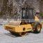 Chinese Brand 1Ton Small Double Drum Vibratory Road Roller With Diesel Engine 6120E