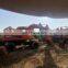 Original doosan dh150-7 wheel excavator , 15Ton doosan digger , Doosan wheel excavators for sale