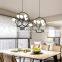 Simple LED Pendant Light Dining Room Chandelier For Living Room Hanging Lamp Aisle Bar Shop Ceiling Lights
