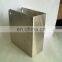 Stainless Steel Blank Wrap Around Door Reinforcer