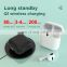 2021 trending wireless charging Earbuds tws air Pro 4 smart sensor Wireless Earphone Headphones air 4 pro tws