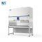 Medfuture biological safety cabinets class ll safety biology cabinet for laboratory pcr cabinet
