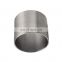 Tehco Factory Wrapped Steel Bear Made of High Quality Low-carbon Stainless Steel With Carburizing Hardened Steel Bushing.