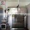 Industrial Use Electric Meat Smoker / Dry Meat Machine Smoke House