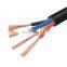 4 core 1mm2 liycy 450/750v kyjv  n07v-k control cable