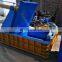 heavy duty industrial hydraulic metal baler machine mini aluminum baler for sale
