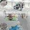 used tyre bead wire separator machine shredder for recycle tires rubber powder equipment