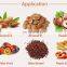 Shuliy Almond hazelnut Walnut Shelling Machine Almond Walnut Breaking Machine