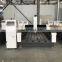 Heavy duty CNC stone machine 1325 3D tombstone making stone carving and cutting machinery