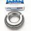 China bearing T4CB110 JP11049/JP11010 USA taper roller bearing price list 130x185x29 mm
