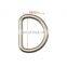 Custom Color Nickel Rose Gold Brushed Bronze 20mm 4/5