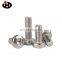 Cross groove pan head since drilling screws professional manufacturers wholesale