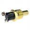Capteur de température du moteur pour membre OE 203 - 3219 compatible avec Caterpillar