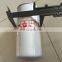 Apply to UP/V15 screw air compressor maintenance parts oil filter 42888198