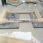 Factory Natural Sandstone Stone Window and Door Sill Custom Line Cut To Size