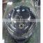 CE certificate enamel kitchen sink kitchen corner sink