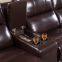 Cinema Sofa Space Capsule Multifunctional Private Home Theater Leather Combination Sofa Vip Movie Hall