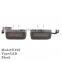 Flyingsohigh Other Black Car Lamp Rear Bumper Light E102 For Mercedes Benz G Class W463 2002-2016
