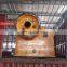 Portable Mobile Small Diesel Engine Jaw Crusher Machine for The Stone Granite Limestone Rock Mini Jaw Crusher 250X400 Price List