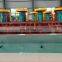 gold zinc copper floatation machine/floatation tank for sale